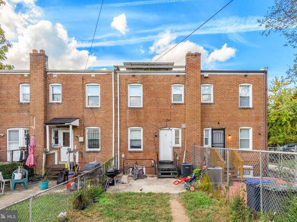 2322 14TH Place SE, Washington DC 20020