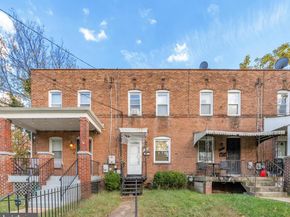 2322 14TH Place SE, Washington DC 20020