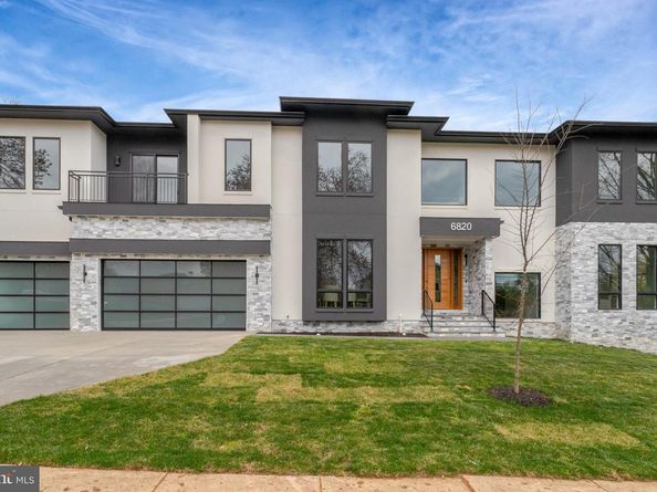 6820 Broyhill Street, Mclean VA 22101
