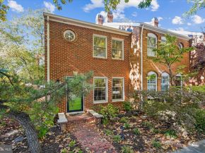 421 S Columbus Street S 421, Alexandria VA 22314