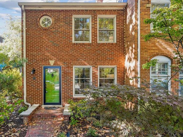 421 S Columbus Street S 421, Alexandria VA 22314