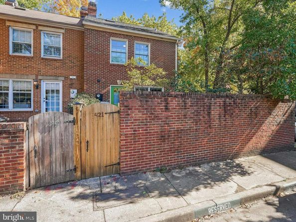 421 S Columbus Street S 421, Alexandria VA 22314