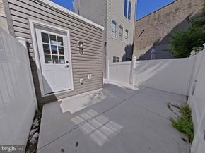 1307 N Randolph Street, Philadelphia PA 19122