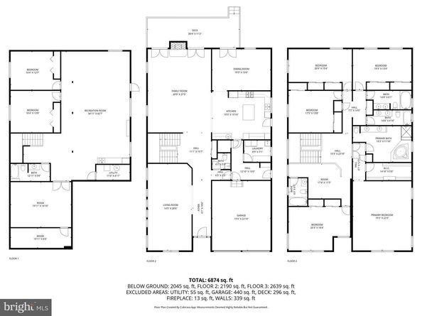 1615 S Oakland Street, Arlington VA 22204