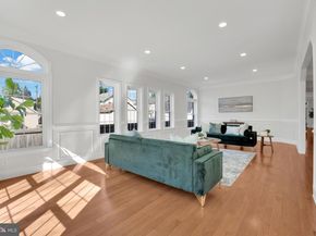1615 S Oakland Street, Arlington VA 22204