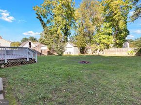 1615 S Oakland Street, Arlington VA 22204