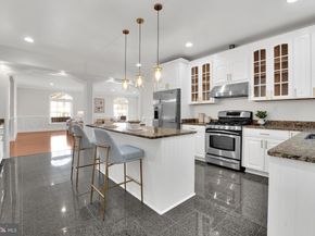 1615 S Oakland Street, Arlington VA 22204