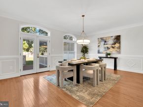 1615 S Oakland Street, Arlington VA 22204