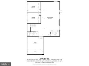 1615 S Oakland Street, Arlington VA 22204