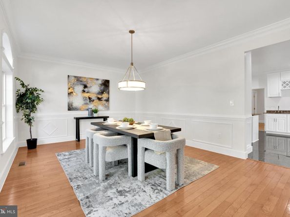 1615 S Oakland Street, Arlington VA 22204