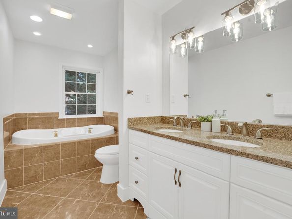1615 S Oakland Street, Arlington VA 22204