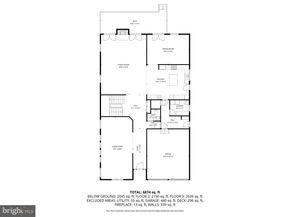 1615 S Oakland Street, Arlington VA 22204