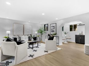314 Farragut Street NW, Washington DC 20011