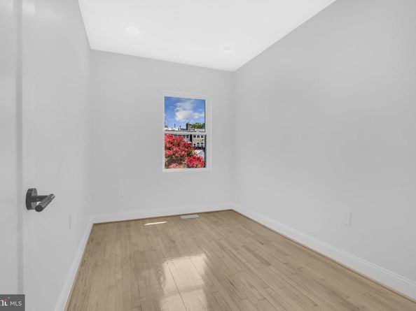 314 Farragut Street NW, Washington DC 20011