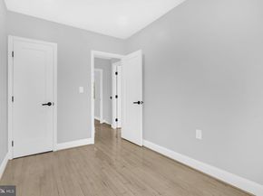 314 Farragut Street NW, Washington DC 20011