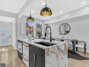 314 Farragut Street NW, Washington DC 20011