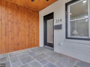 314 Farragut Street NW, Washington DC 20011