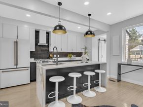 314 Farragut Street NW, Washington DC 20011