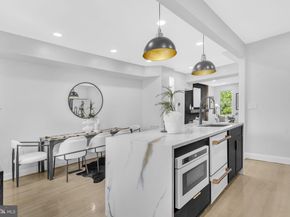 314 Farragut Street NW, Washington DC 20011