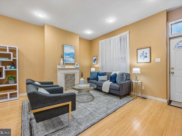 4148 Manayunk Avenue, Philadelphia PA 19128