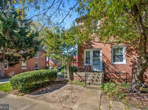 2110 Suitland Terrace SE, Washington DC 20020