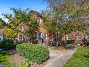 2110 Suitland Terrace SE, Washington DC 20020