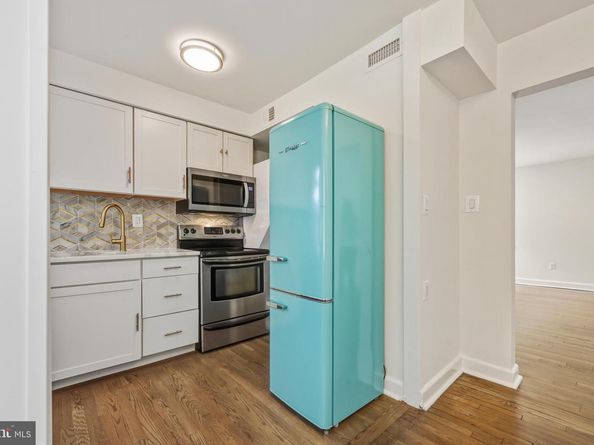 2110 Suitland Terrace SE, Washington DC 20020