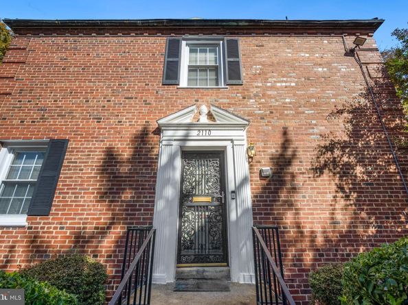 2110 Suitland Terrace SE, Washington DC 20020