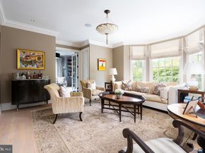 4849 Kemble Place NW, Washington DC 20007