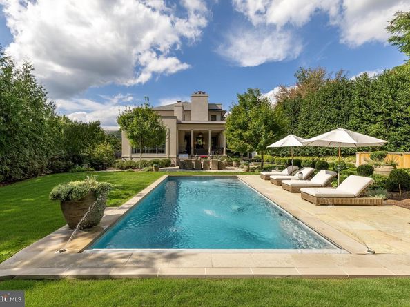 4849 Kemble Place NW, Washington DC 20007