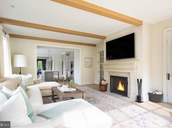 4849 Kemble Place NW, Washington DC 20007