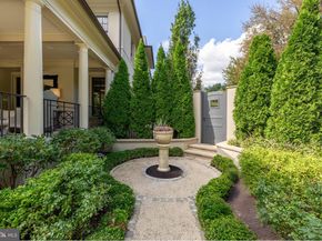 4849 Kemble Place NW, Washington DC 20007