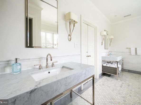4849 Kemble Place NW, Washington DC 20007