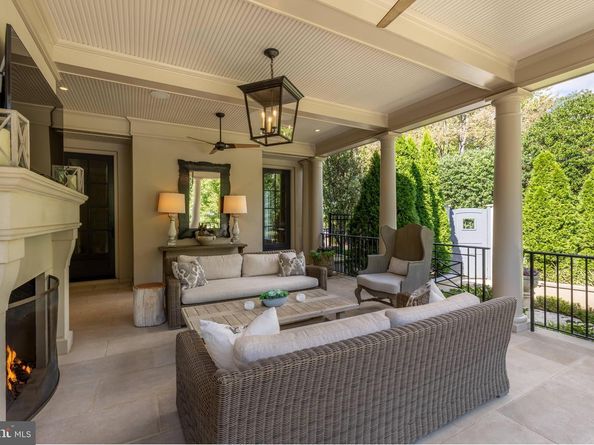 4849 Kemble Place NW, Washington DC 20007