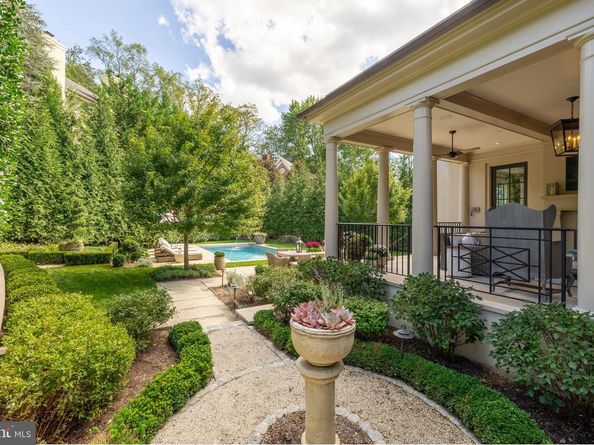4849 Kemble Place NW, Washington DC 20007