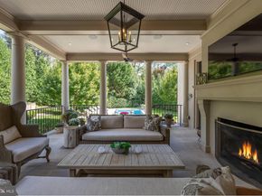 4849 Kemble Place NW, Washington DC 20007