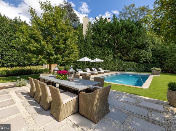 4849 Kemble Place NW, Washington DC 20007