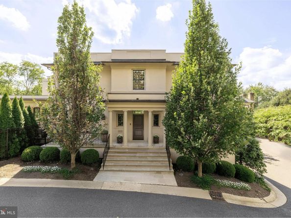 4849 Kemble Place NW, Washington DC 20007