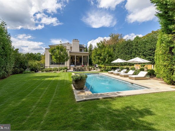 4849 Kemble Place NW, Washington DC 20007