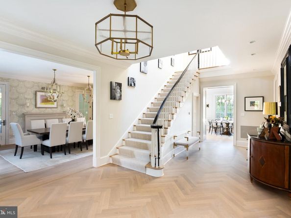 4849 Kemble Place NW, Washington DC 20007