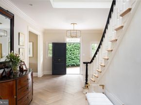 4849 Kemble Place NW, Washington DC 20007