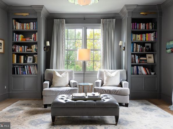 4849 Kemble Place NW, Washington DC 20007