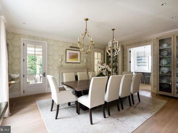 4849 Kemble Place NW, Washington DC 20007
