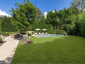 4849 Kemble Place NW, Washington DC 20007