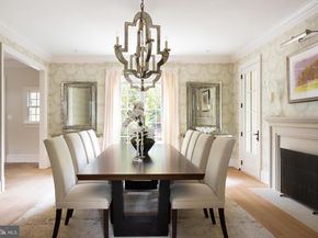 4849 Kemble Place NW, Washington DC 20007
