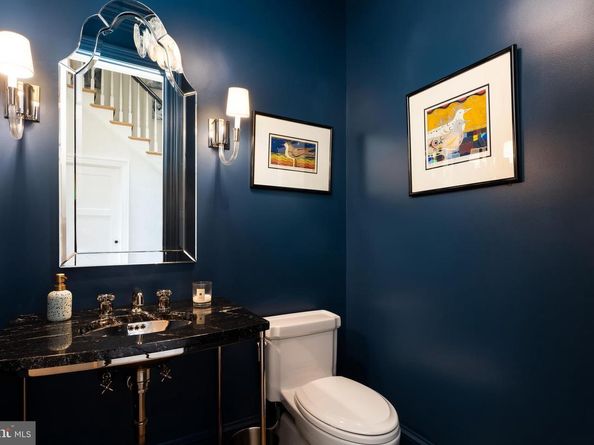 4849 Kemble Place NW, Washington DC 20007