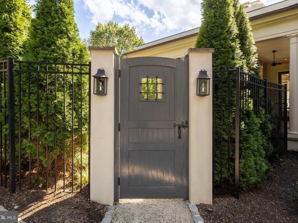 4849 Kemble Place NW, Washington DC 20007