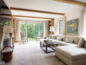 4849 Kemble Place NW, Washington DC 20007