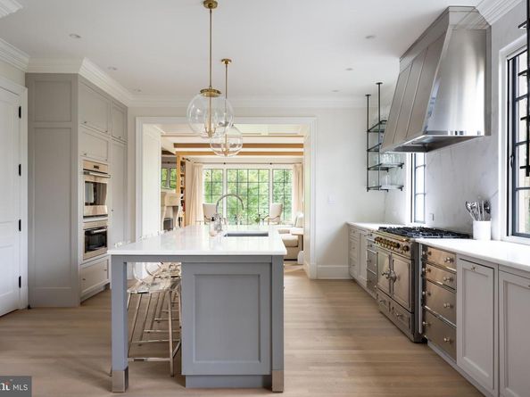 4849 Kemble Place NW, Washington DC 20007