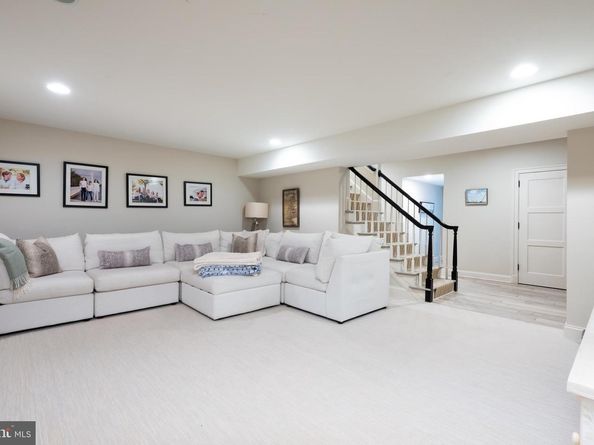 4849 Kemble Place NW, Washington DC 20007